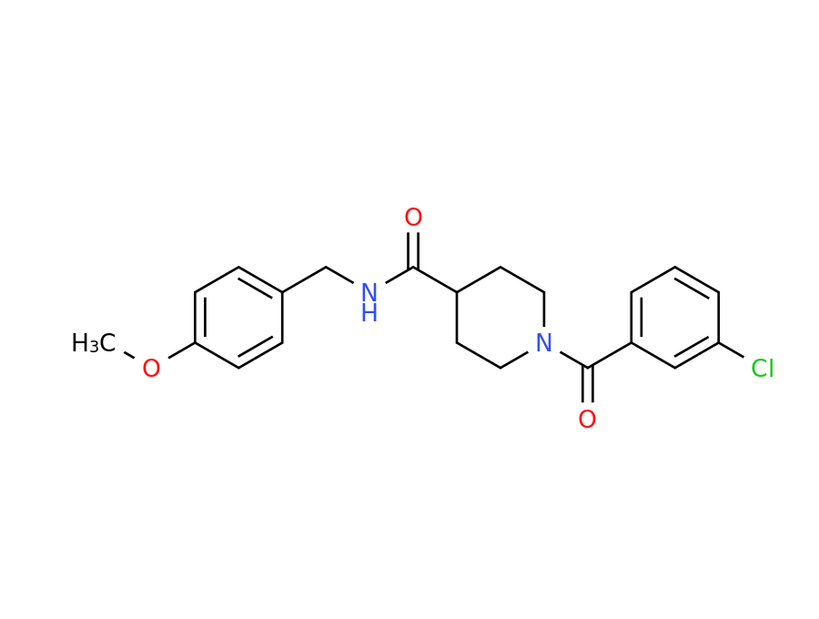 Structure Amb8587746