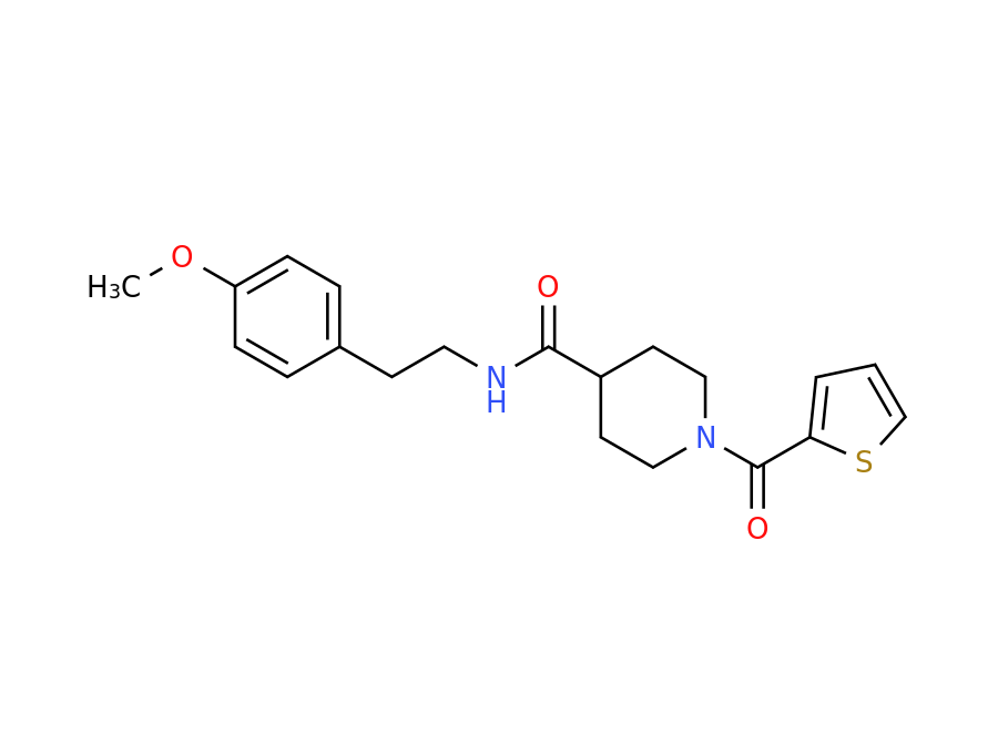 Structure Amb8588052