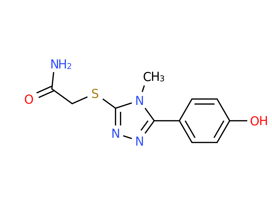 Structure Amb858807