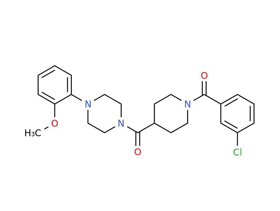 Structure Amb8588077