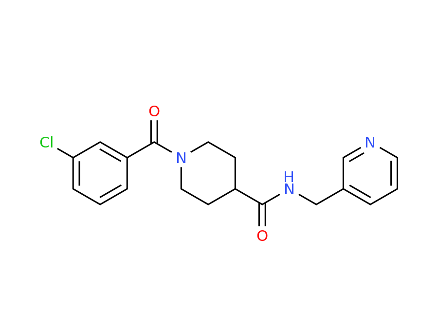 Structure Amb8588225