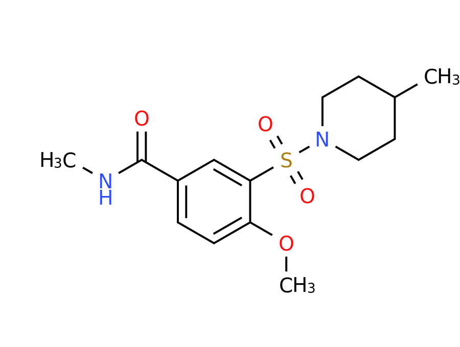 Structure Amb8588335