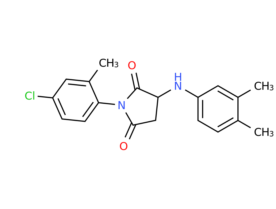 Structure Amb8588426