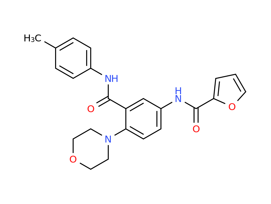 Structure Amb8588648