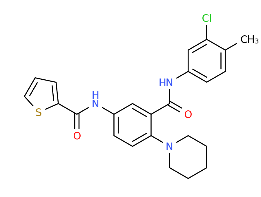 Structure Amb8589224