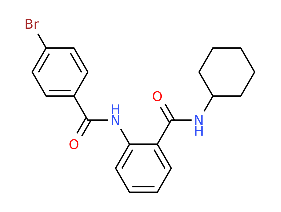 Structure Amb8589267