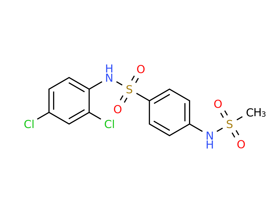 Structure Amb8589705