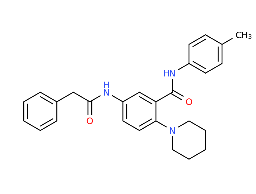 Structure Amb8589722