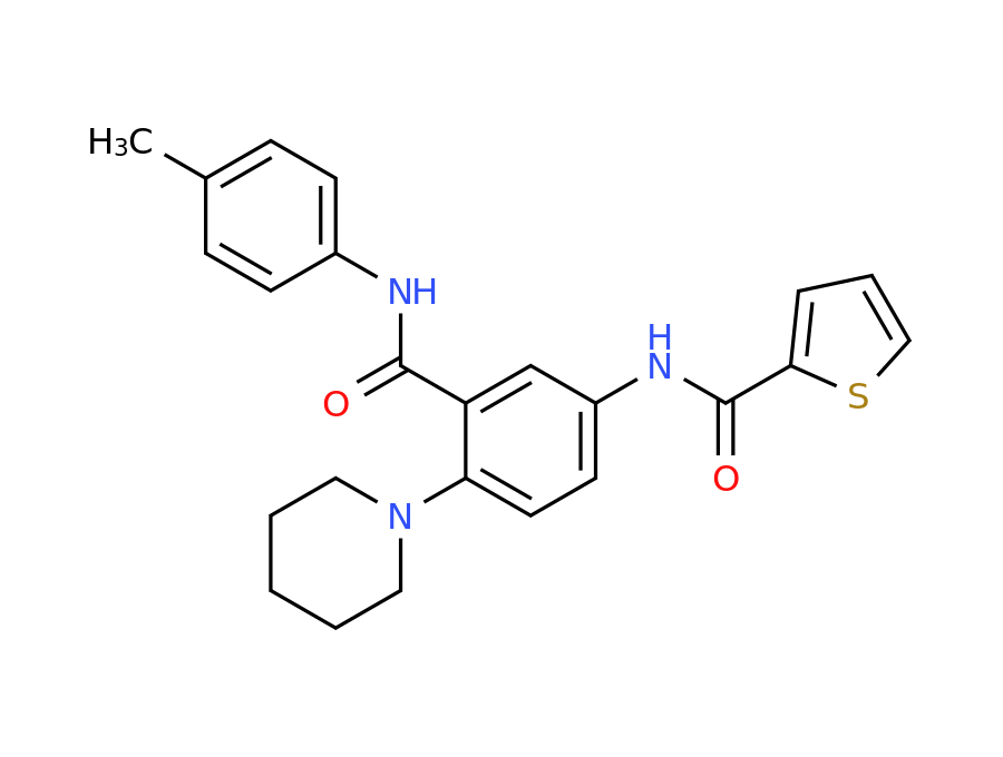 Structure Amb8589921