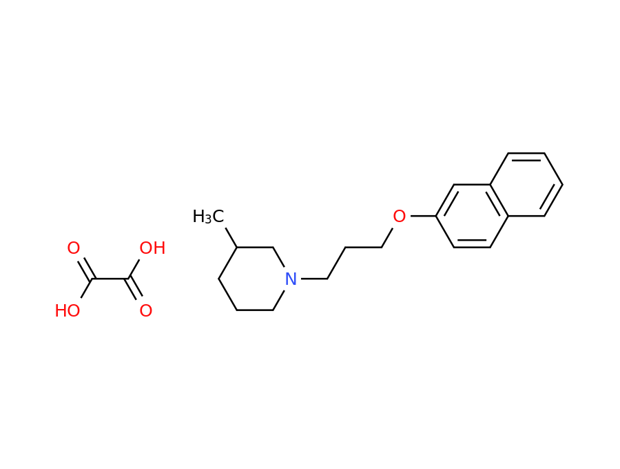 Structure Amb8590656