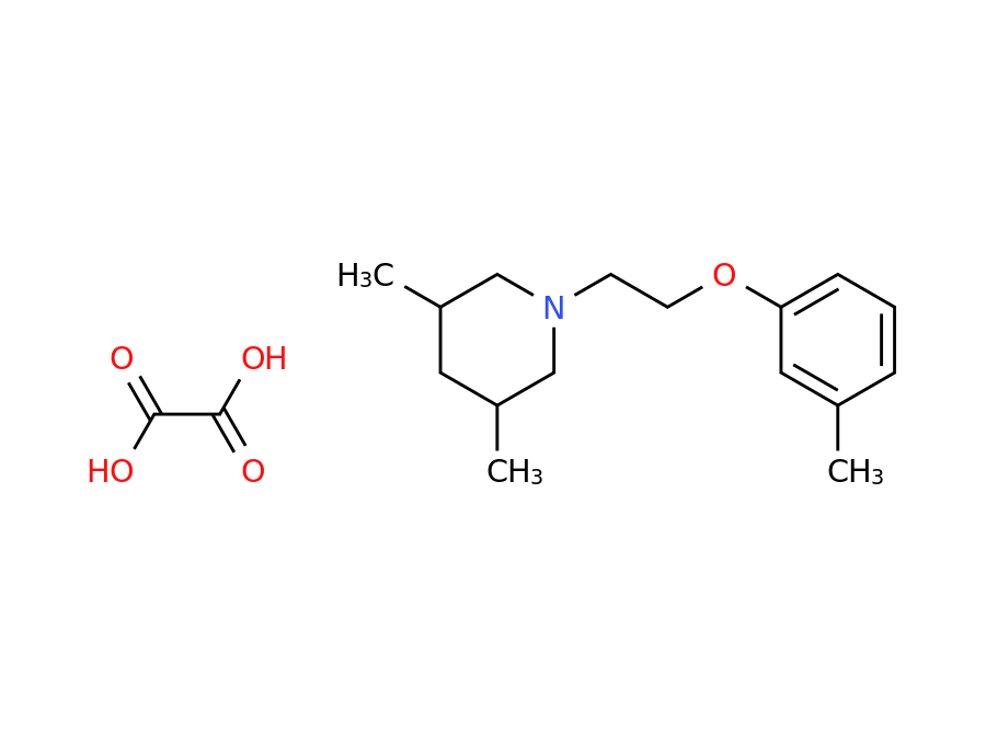 Structure Amb8590750