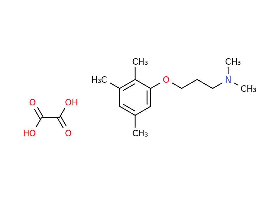 Structure Amb8591184