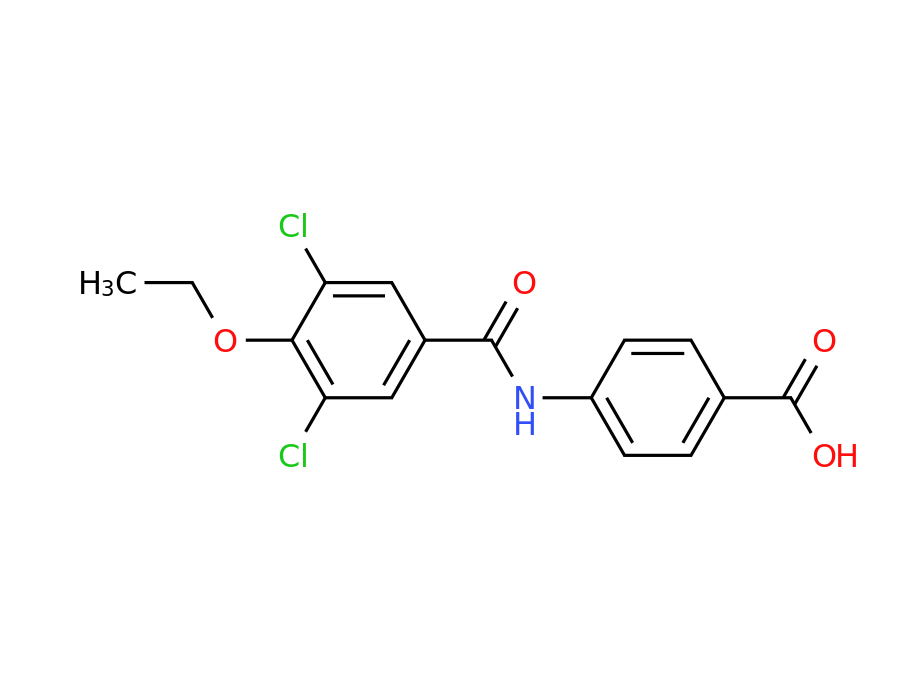 Structure Amb8591254