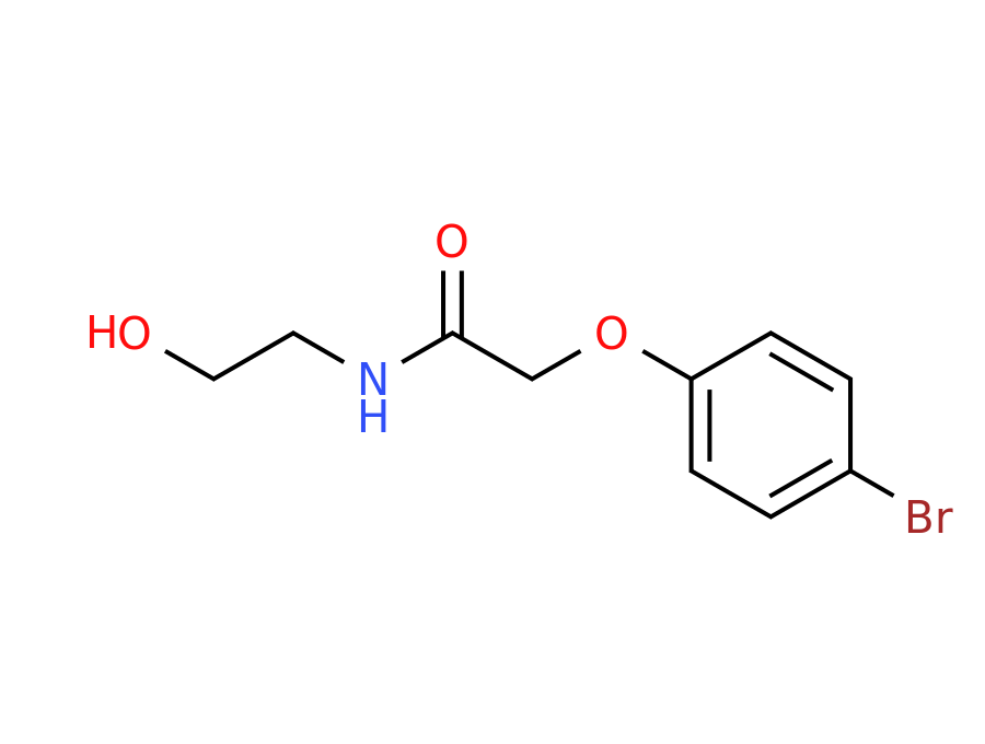 Structure Amb8591278