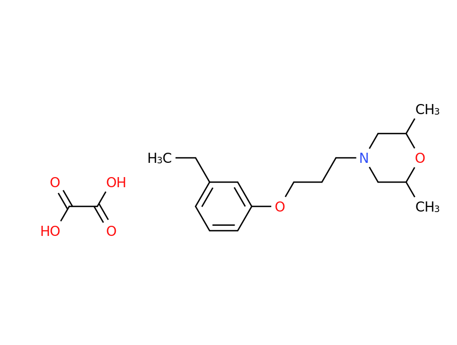 Structure Amb8591402