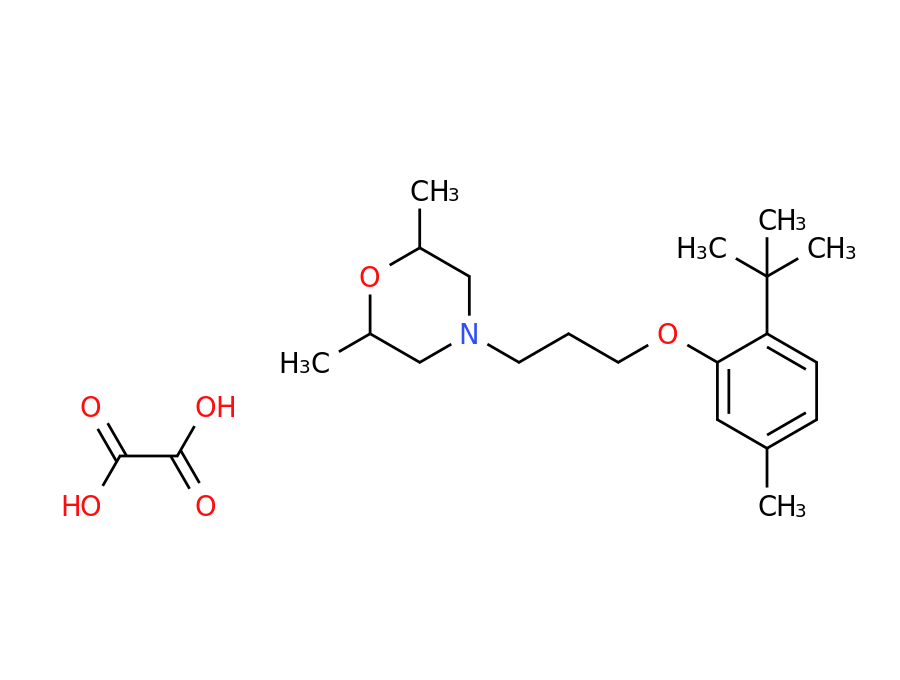 Structure Amb8591580