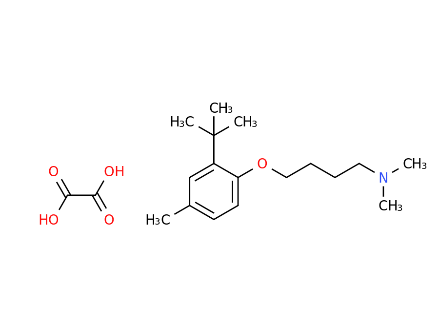 Structure Amb8591639