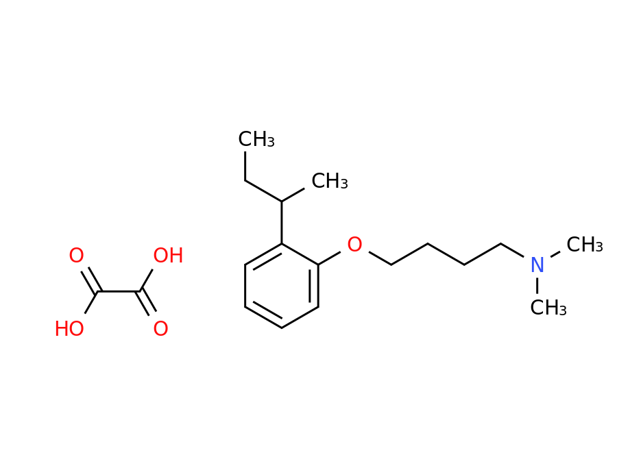 Structure Amb8591645