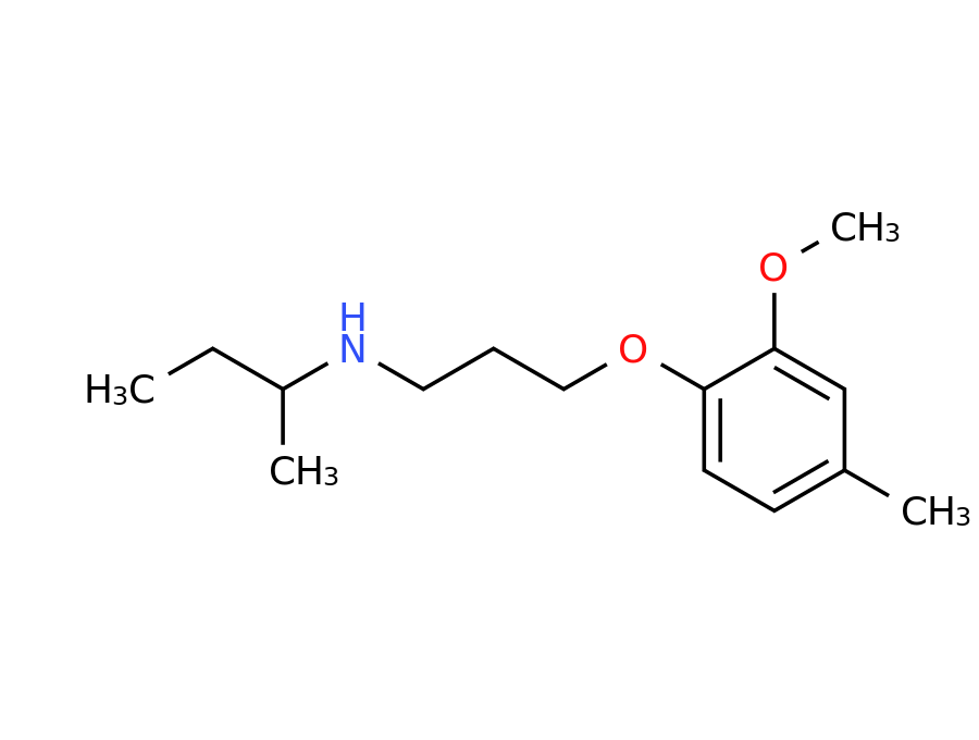 Structure Amb8591672