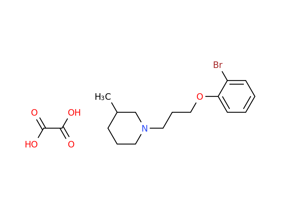 Structure Amb8591770
