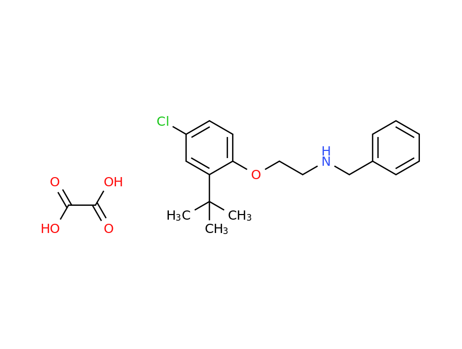Structure Amb8591792