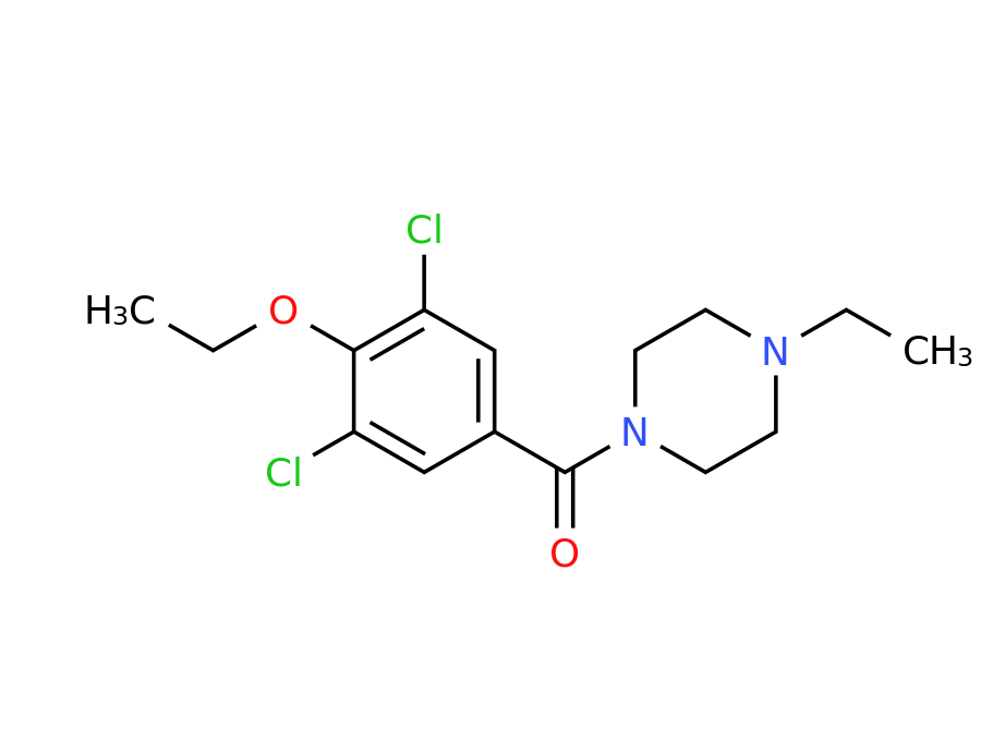 Structure Amb8592687