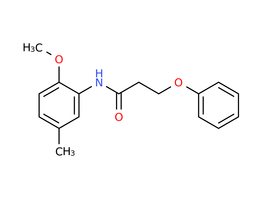 Structure Amb8592698