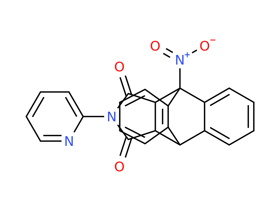 Structure Amb8592733