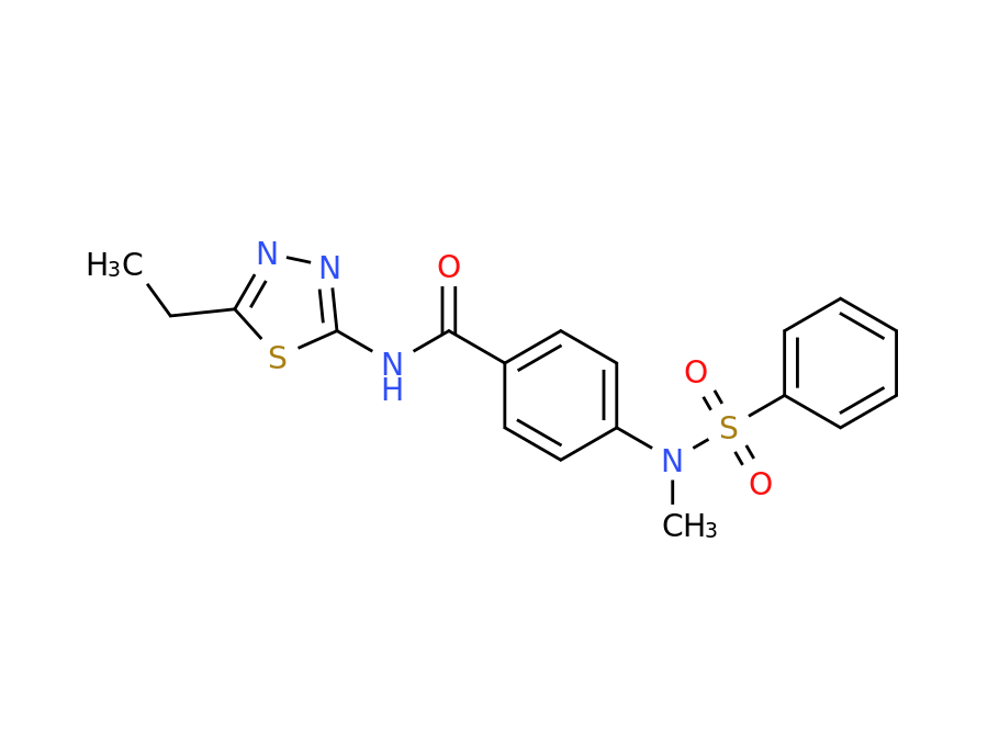 Structure Amb8593462