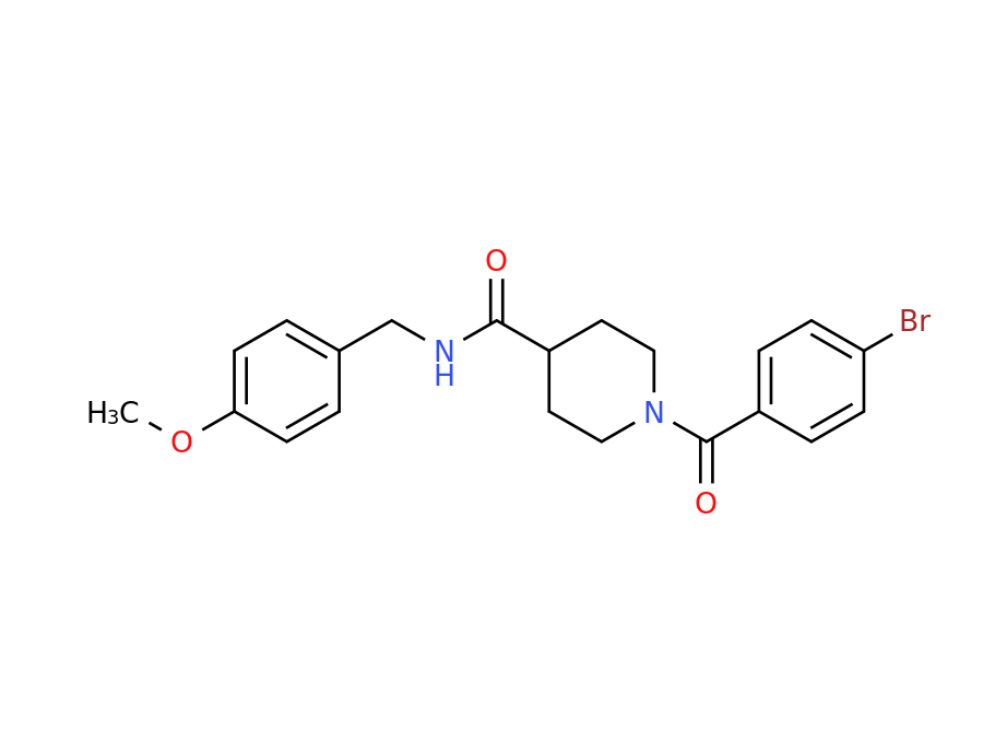 Structure Amb8594299