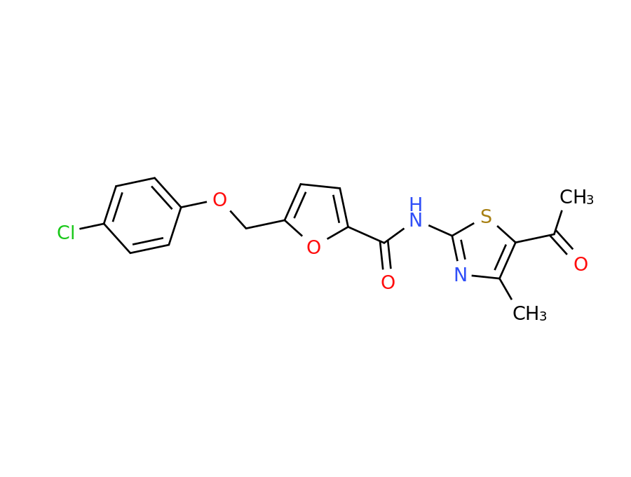 Structure Amb8594525