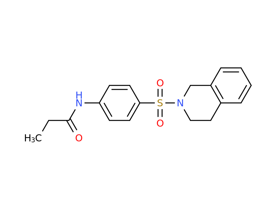 Structure Amb8594719