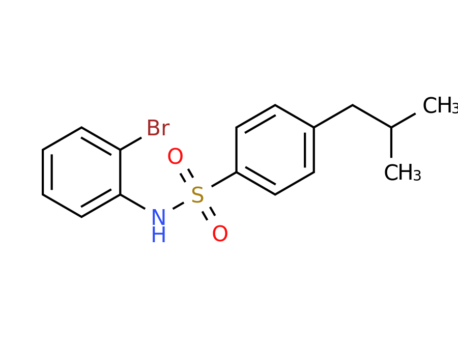 Structure Amb8594753