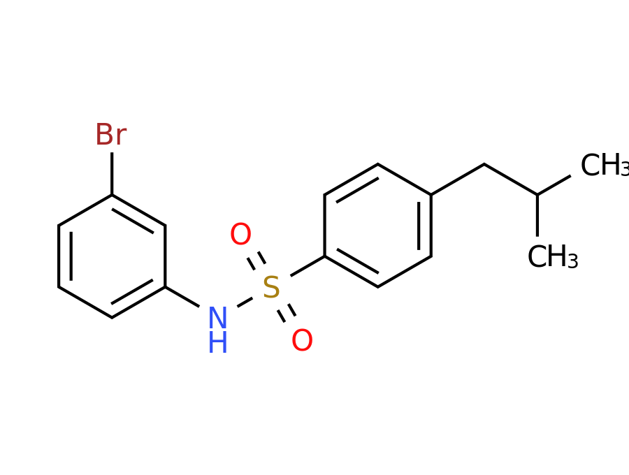 Structure Amb8594789