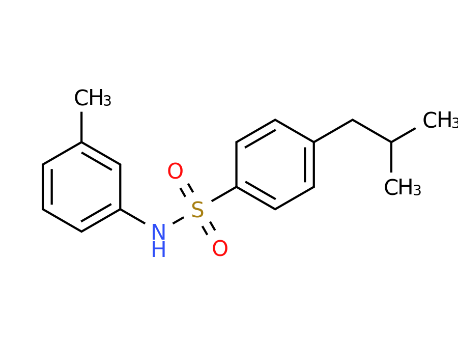 Structure Amb8594901