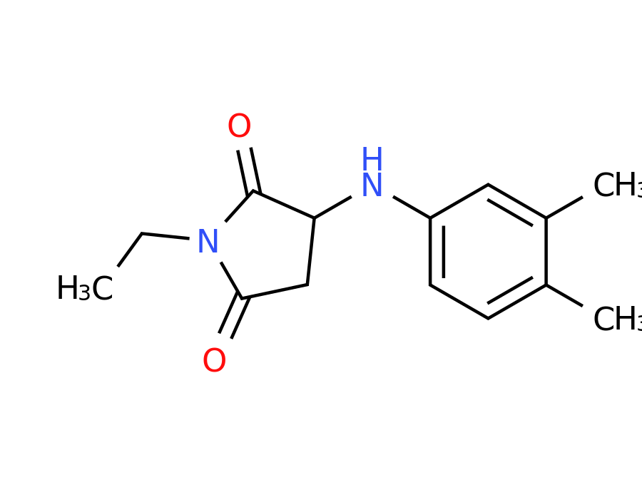 Structure Amb8594968