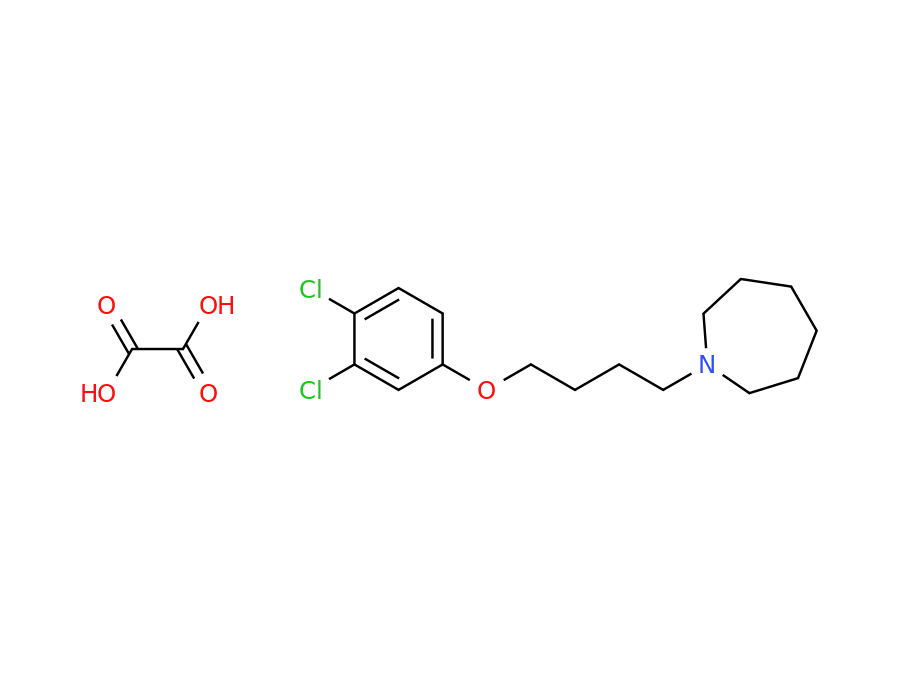 Structure Amb8595139