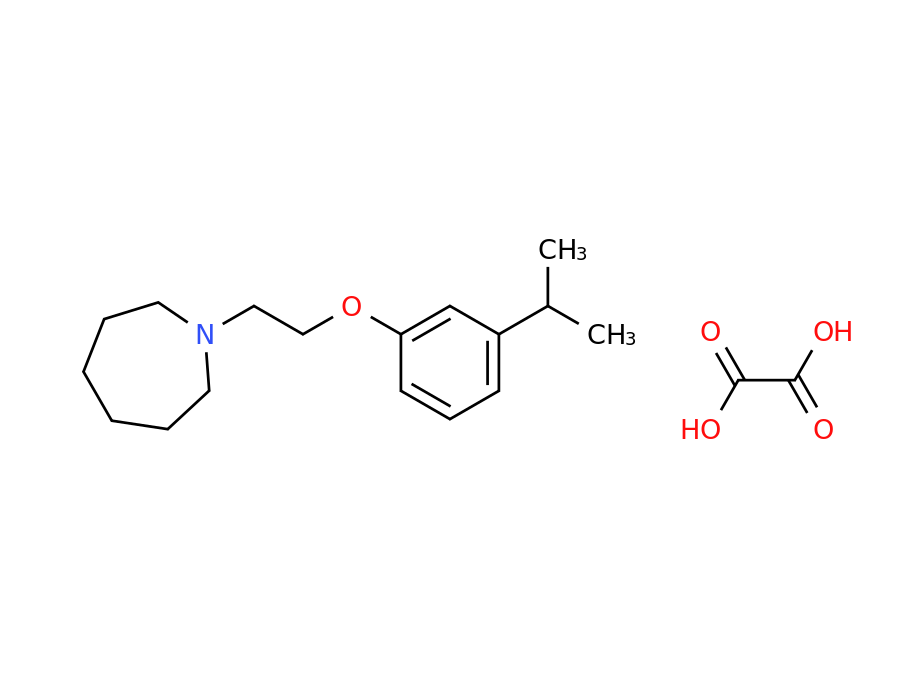 Structure Amb8595218