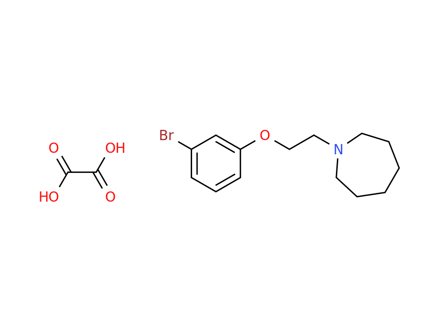 Structure Amb8595314