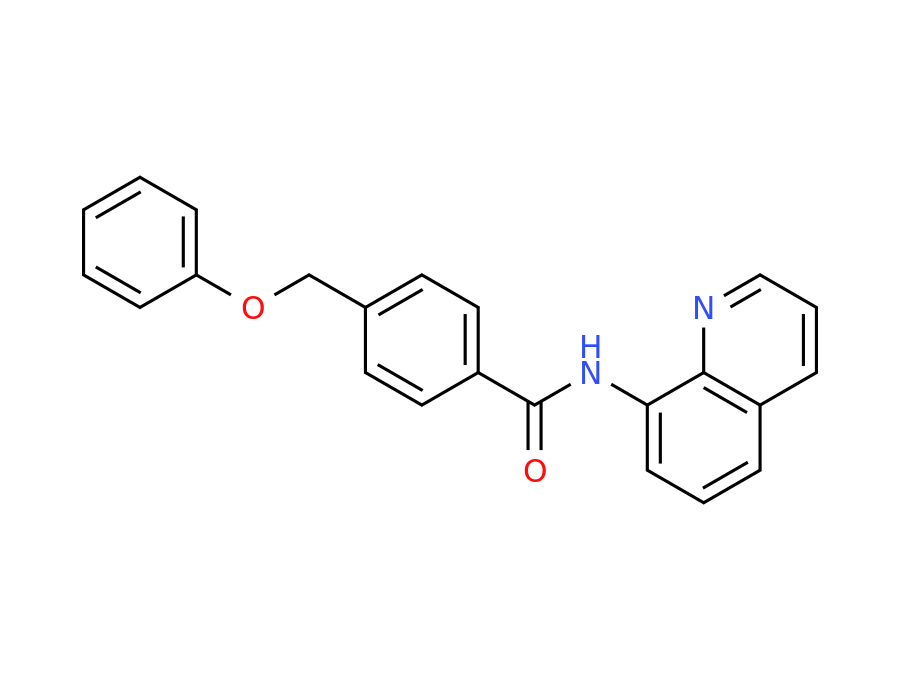 Structure Amb8595563
