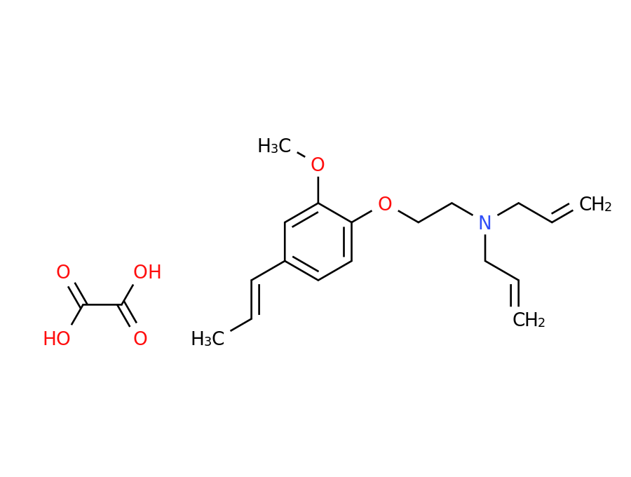 Structure Amb8595854