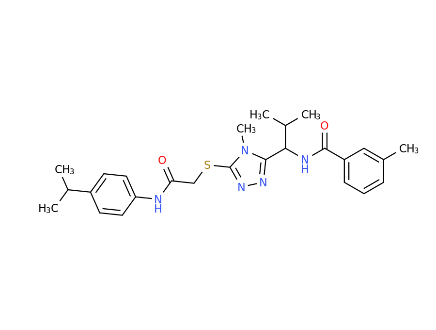 Structure Amb8596003