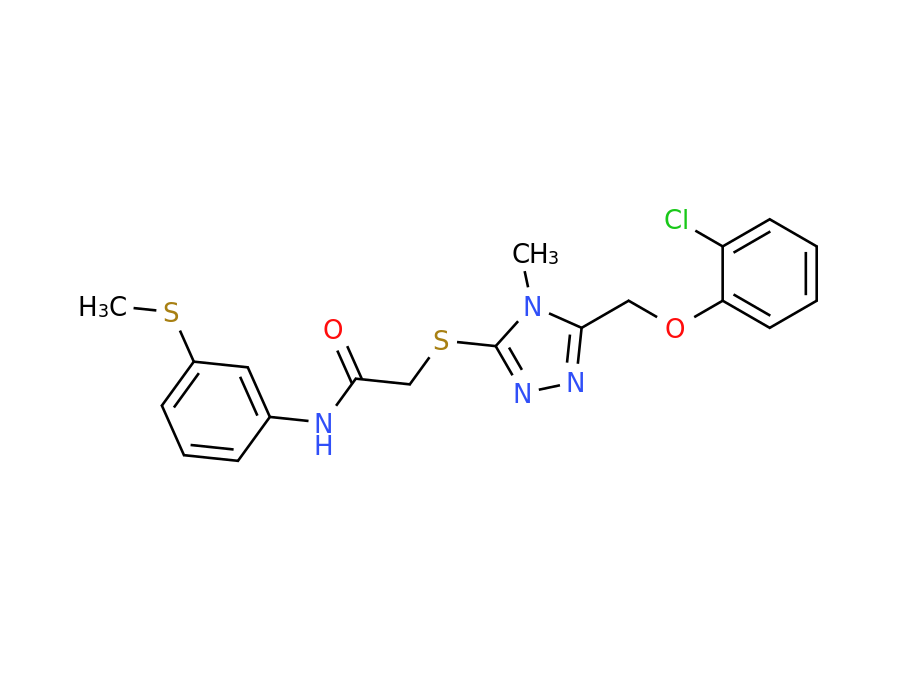 Structure Amb8596536