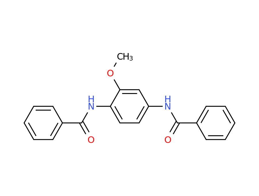 Structure Amb8596735