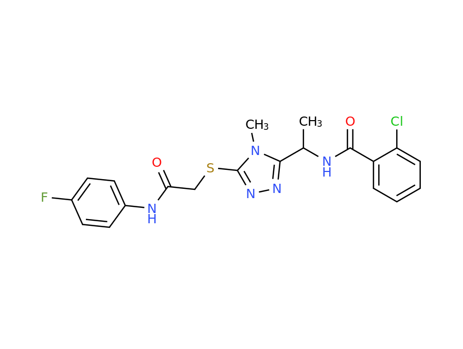 Structure Amb8596847