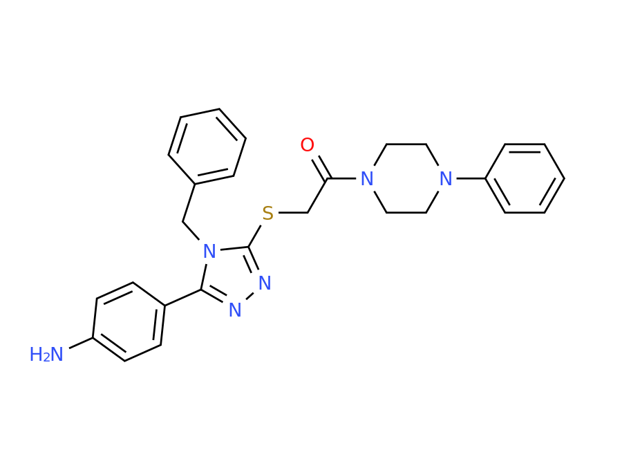 Structure Amb8596902