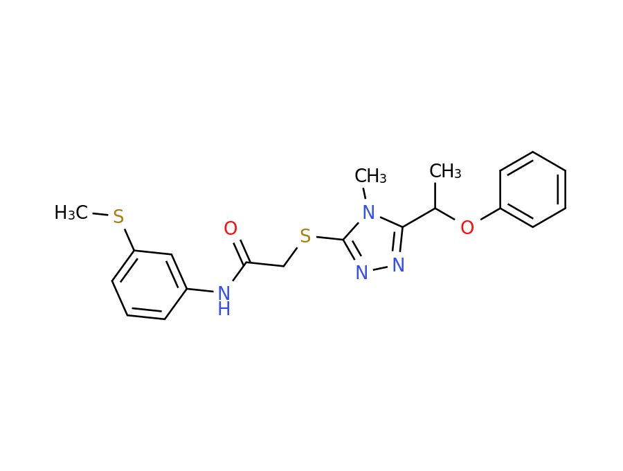 Structure Amb8597053