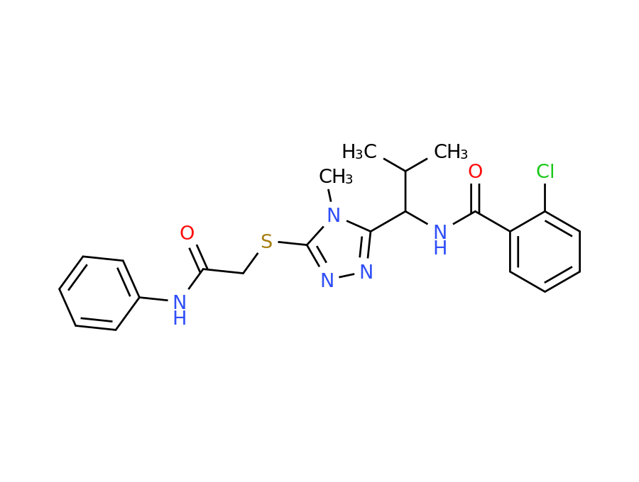 Structure Amb8597289
