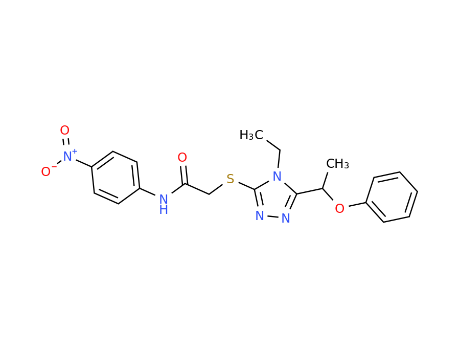 Structure Amb8597384