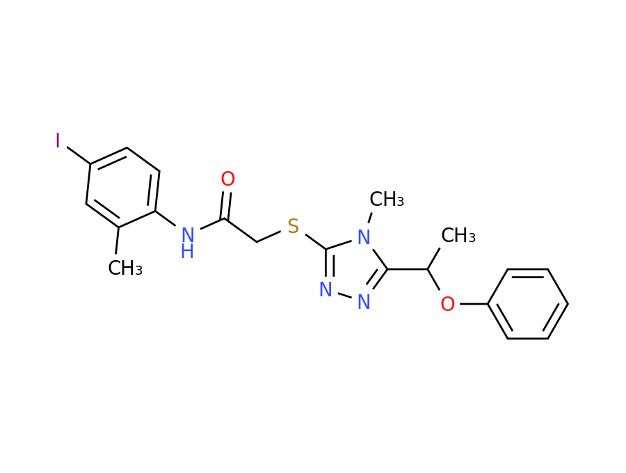 Structure Amb8597399